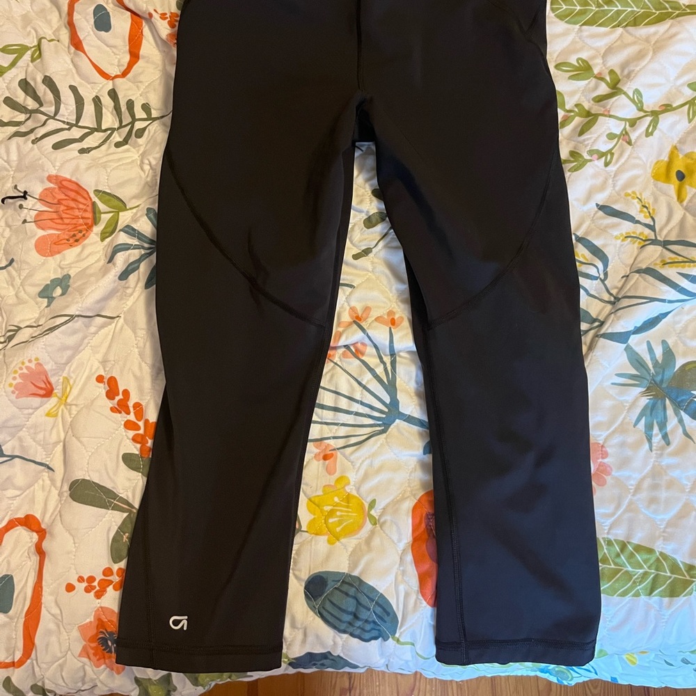GAPFit Sculpt Compression 7/8 pants
